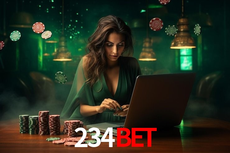 APP oficial da 234bet para mobile