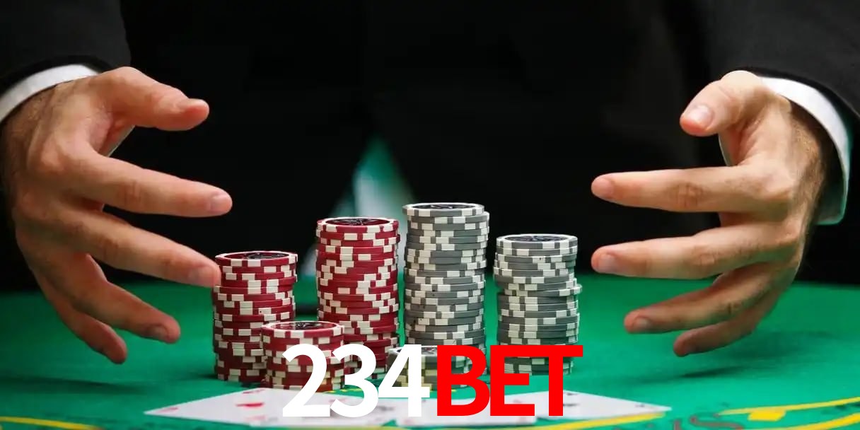 Programa VIP exclusivo da 234bet