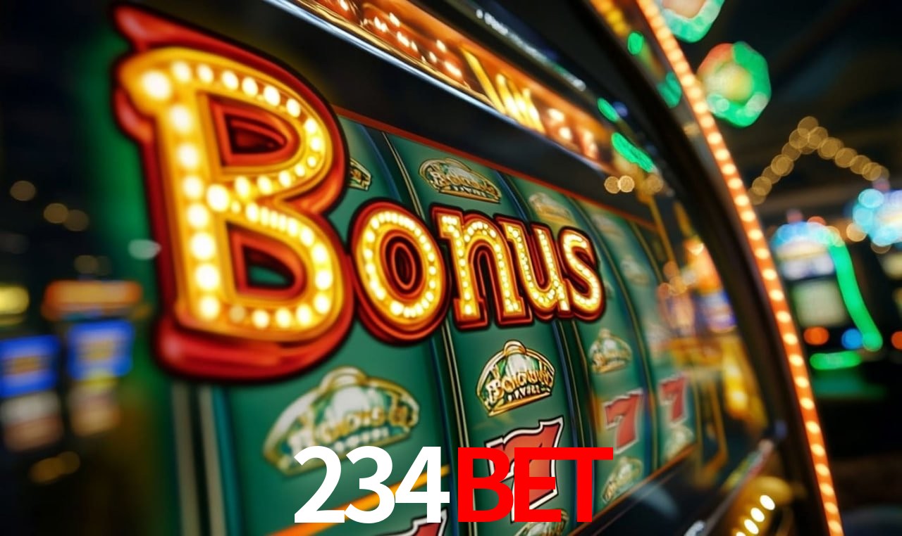 Login seguro na 234bet